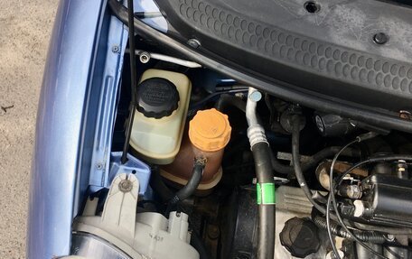 Daewoo Matiz I, 2008 год, 255 000 рублей, 16 фотография