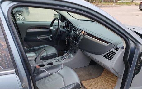 Chrysler Sebring III, 2007 год, 330 000 рублей, 8 фотография