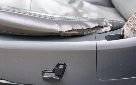 Chrysler Sebring III, 2007 год, 330 000 рублей, 12 фотография