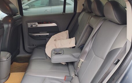 Chrysler Sebring III, 2007 год, 330 000 рублей, 13 фотография