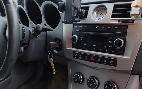 Chrysler Sebring III, 2007 год, 330 000 рублей, 9 фотография