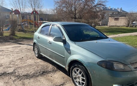 Chevrolet Lacetti, 2007 год, 380 000 рублей, 2 фотография