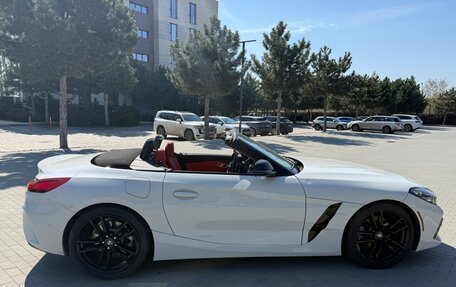 BMW Z4, 2021 год, 4 700 000 рублей, 2 фотография