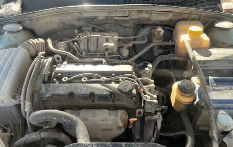 Chevrolet Lacetti, 2007 год, 380 000 рублей, 8 фотография