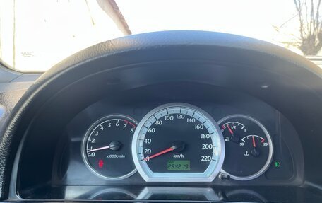 Chevrolet Lacetti, 2007 год, 380 000 рублей, 7 фотография