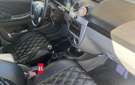 Chevrolet Lacetti, 2007 год, 380 000 рублей, 5 фотография