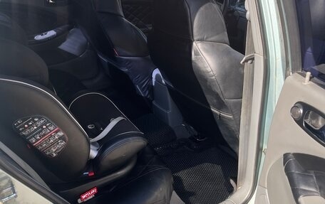 Chevrolet Lacetti, 2007 год, 380 000 рублей, 9 фотография