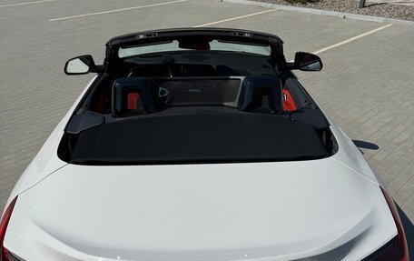 BMW Z4, 2021 год, 4 700 000 рублей, 8 фотография