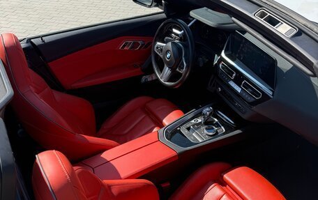 BMW Z4, 2021 год, 4 700 000 рублей, 13 фотография