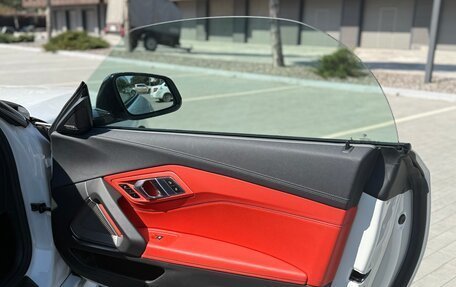 BMW Z4, 2021 год, 4 700 000 рублей, 17 фотография