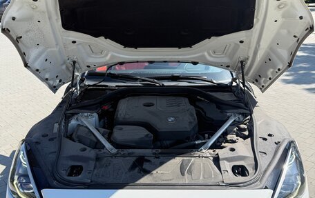 BMW Z4, 2021 год, 4 700 000 рублей, 9 фотография