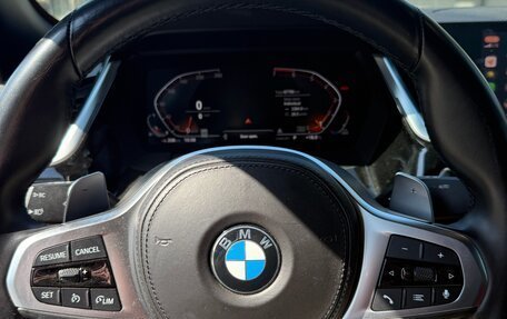 BMW Z4, 2021 год, 4 700 000 рублей, 18 фотография