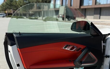 BMW Z4, 2021 год, 4 700 000 рублей, 15 фотография
