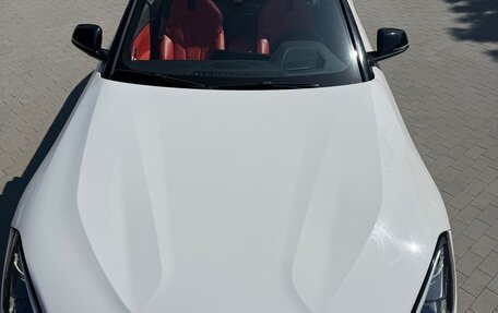 BMW Z4, 2021 год, 4 700 000 рублей, 11 фотография