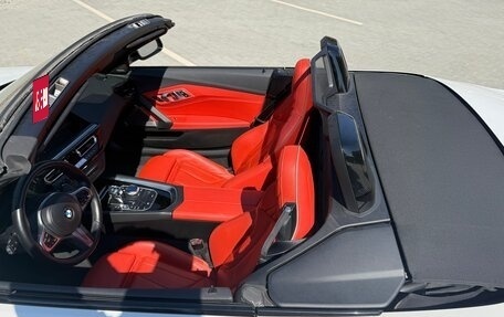 BMW Z4, 2021 год, 4 700 000 рублей, 10 фотография