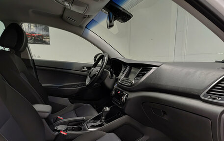 Hyundai Tucson III, 2018 год, 2 055 000 рублей, 15 фотография