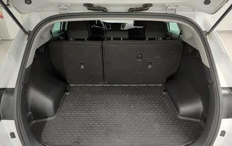 Hyundai Tucson III, 2018 год, 2 055 000 рублей, 14 фотография