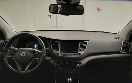 Hyundai Tucson III, 2018 год, 2 055 000 рублей, 18 фотография