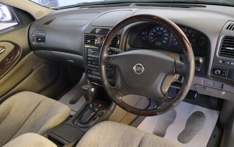 Nissan Cefiro III, 2002 год, 449 000 рублей, 9 фотография