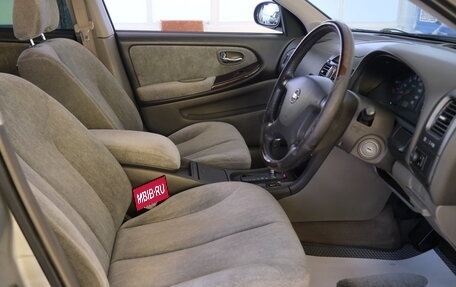 Nissan Cefiro III, 2002 год, 449 000 рублей, 8 фотография