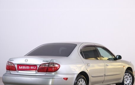 Nissan Cefiro III, 2002 год, 449 000 рублей, 7 фотография