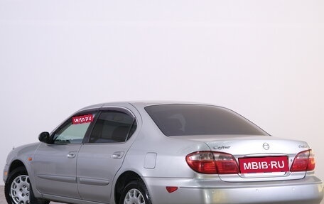 Nissan Cefiro III, 2002 год, 449 000 рублей, 5 фотография