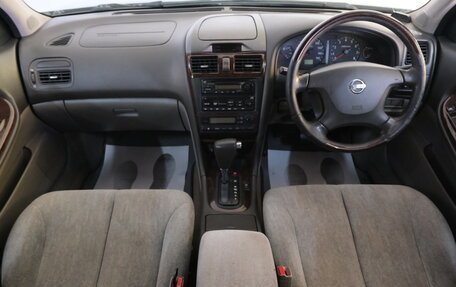 Nissan Cefiro III, 2002 год, 449 000 рублей, 12 фотография