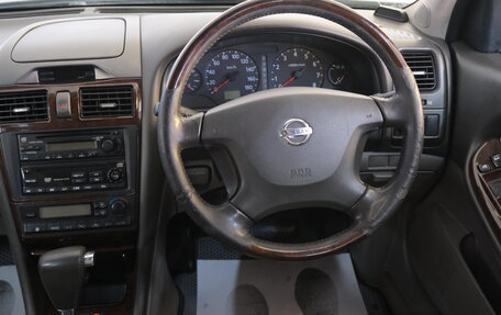 Nissan Cefiro III, 2002 год, 449 000 рублей, 10 фотография