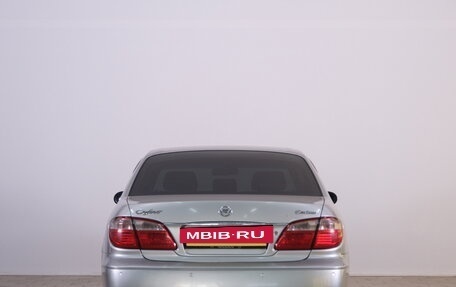 Nissan Cefiro III, 2002 год, 449 000 рублей, 6 фотография