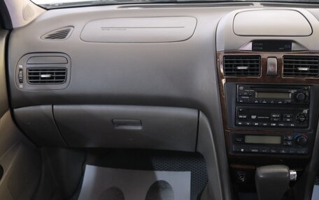 Nissan Cefiro III, 2002 год, 449 000 рублей, 14 фотография