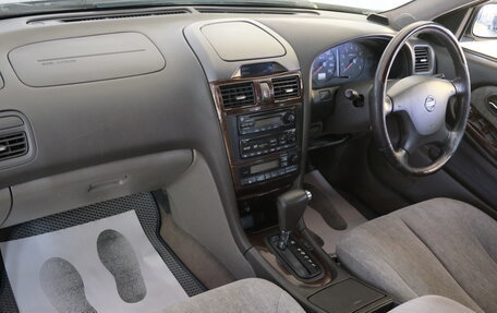 Nissan Cefiro III, 2002 год, 449 000 рублей, 16 фотография