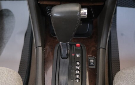 Nissan Cefiro III, 2002 год, 449 000 рублей, 15 фотография