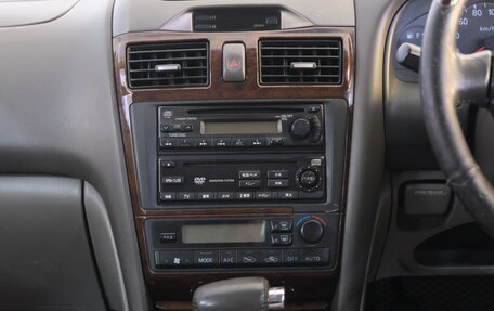 Nissan Cefiro III, 2002 год, 449 000 рублей, 13 фотография