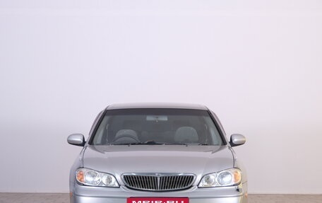 Nissan Cefiro III, 2002 год, 449 000 рублей, 2 фотография