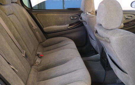 Nissan Cefiro III, 2002 год, 449 000 рублей, 18 фотография