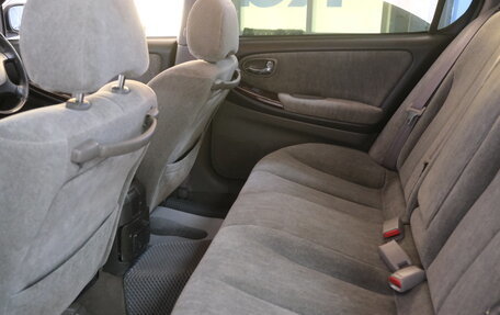 Nissan Cefiro III, 2002 год, 449 000 рублей, 19 фотография