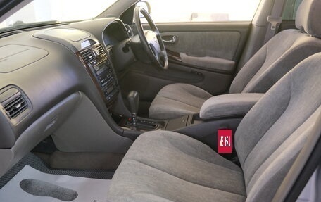 Nissan Cefiro III, 2002 год, 449 000 рублей, 17 фотография