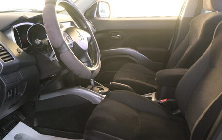 Mitsubishi Outlander III рестайлинг 3, 2007 год, 1 049 000 рублей, 8 фотография