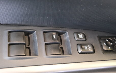 Mitsubishi Outlander III рестайлинг 3, 2007 год, 1 049 000 рублей, 9 фотография