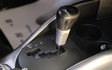 Mitsubishi Outlander III рестайлинг 3, 2007 год, 1 049 000 рублей, 15 фотография