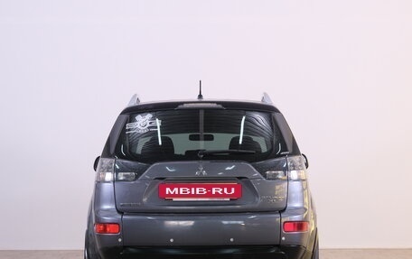 Mitsubishi Outlander III рестайлинг 3, 2007 год, 1 049 000 рублей, 6 фотография
