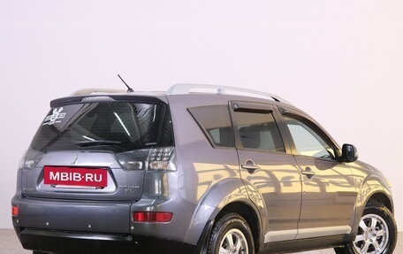 Mitsubishi Outlander III рестайлинг 3, 2007 год, 1 049 000 рублей, 7 фотография