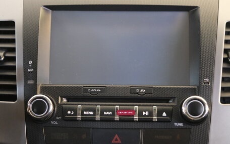 Mitsubishi Outlander III рестайлинг 3, 2007 год, 1 049 000 рублей, 14 фотография