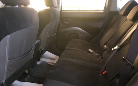 Mitsubishi Outlander III рестайлинг 3, 2007 год, 1 049 000 рублей, 19 фотография