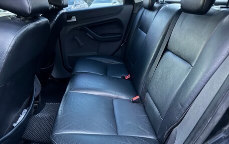 Ford Focus II рестайлинг, 2006 год, 350 000 рублей, 15 фотография