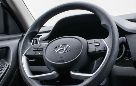 Hyundai Creta, 2021 год, 1 990 000 рублей, 15 фотография