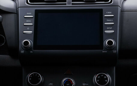 Hyundai Creta, 2021 год, 1 990 000 рублей, 14 фотография