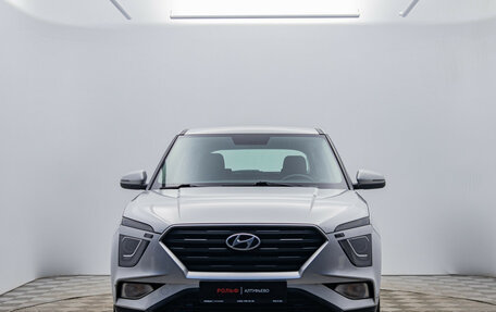 Hyundai Creta, 2021 год, 1 990 000 рублей, 8 фотография
