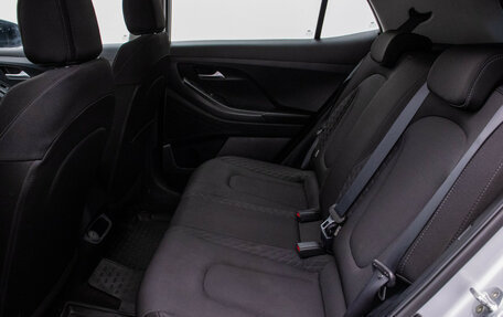 Hyundai Creta, 2021 год, 1 990 000 рублей, 11 фотография