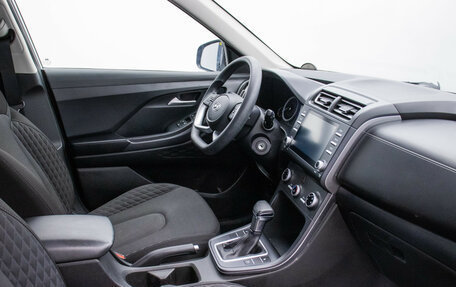 Hyundai Creta, 2021 год, 1 990 000 рублей, 10 фотография